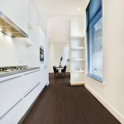 dub burley premium kuchyna